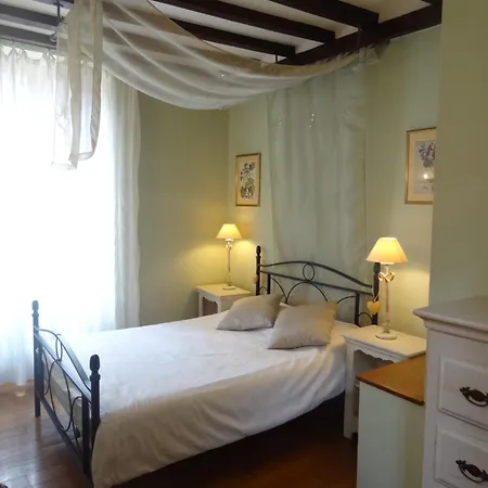 Le Pelerine Villa Sauveterre-de-Bearn Buitenkant foto