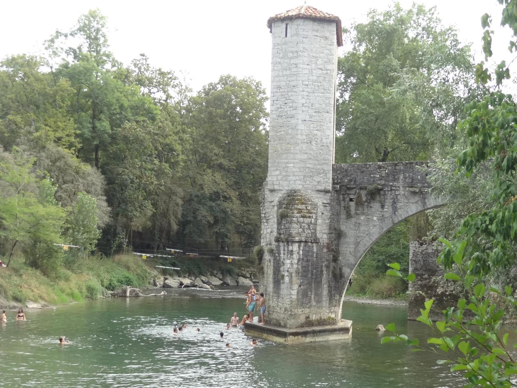 Holiday home Le Pelerine