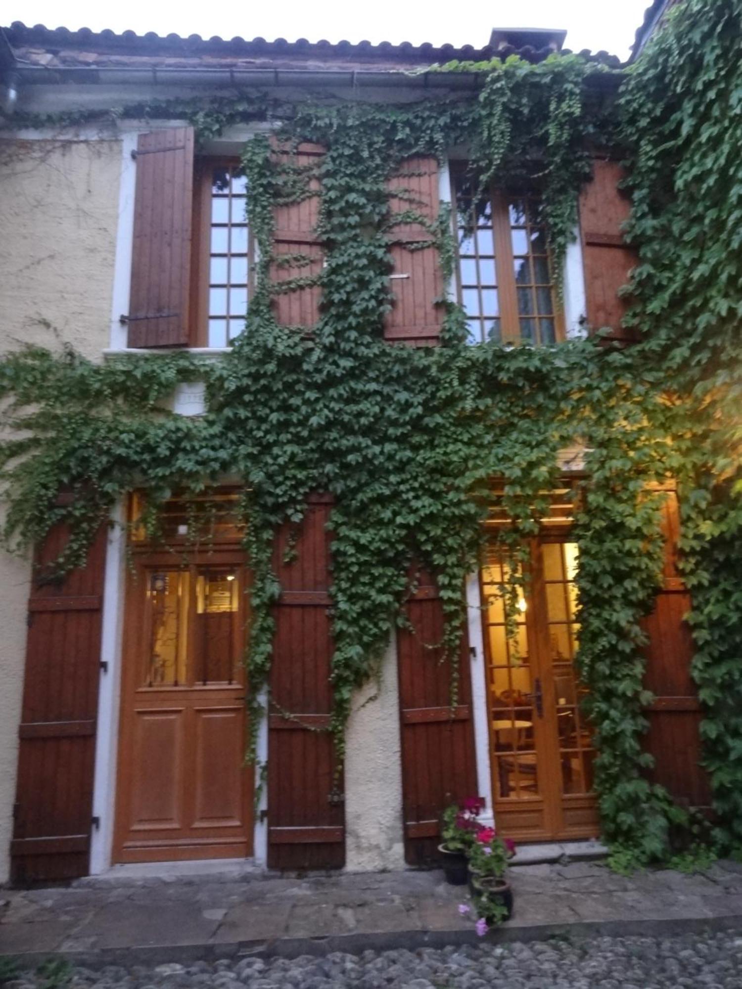 Le Pelerine Holiday home *