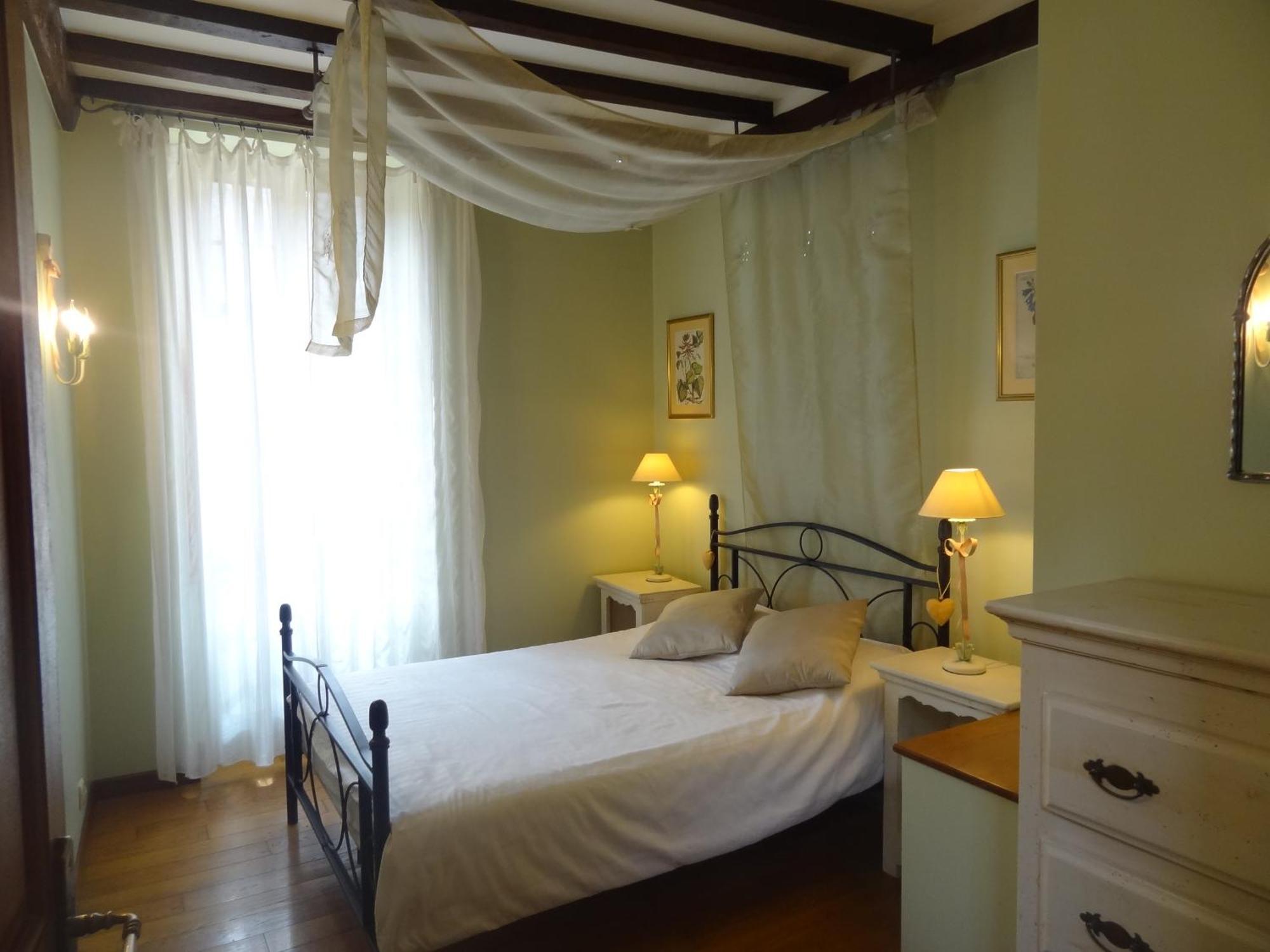 Holiday home Le Pelerine *