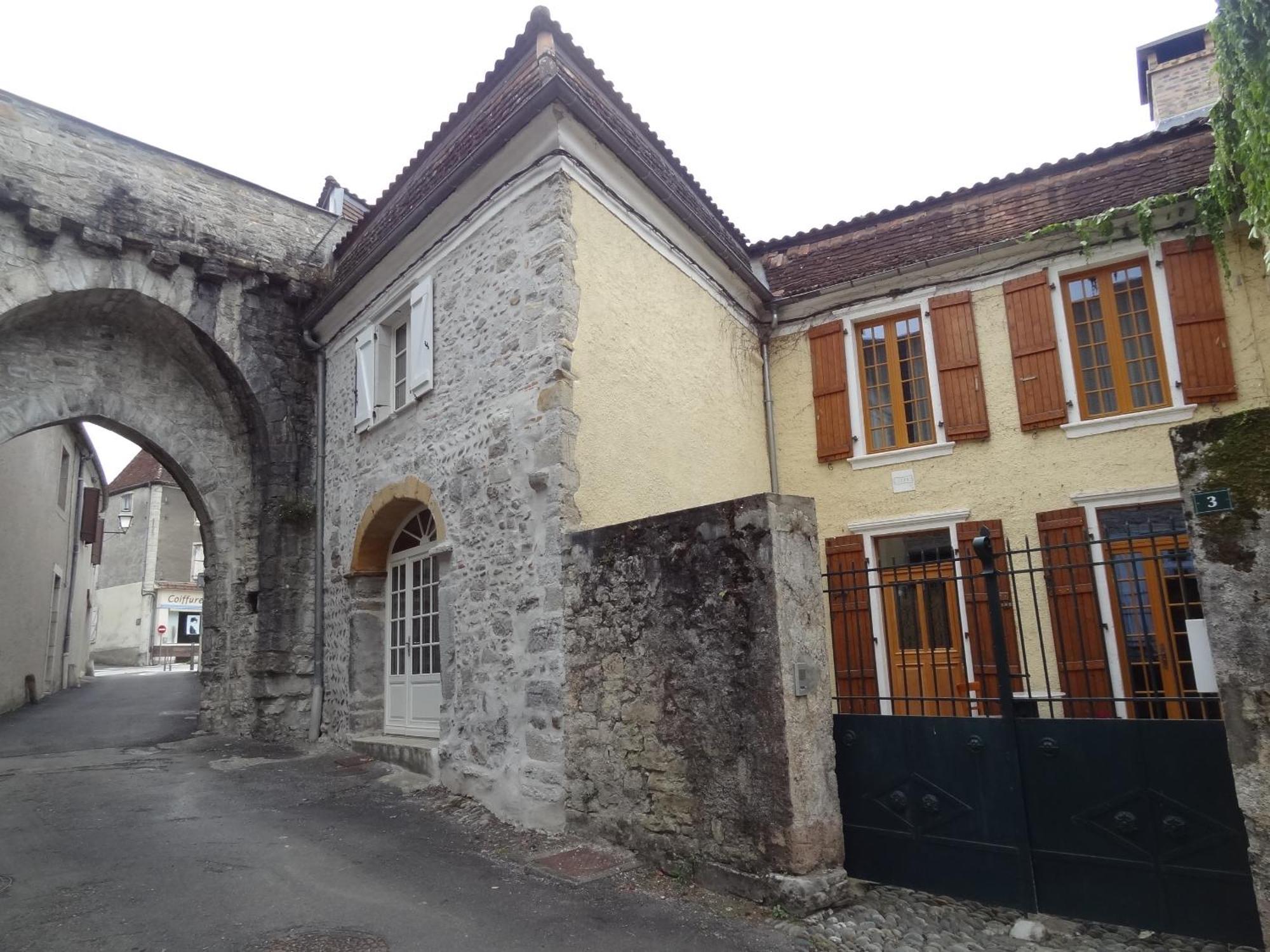 Holiday home Le Pelerine