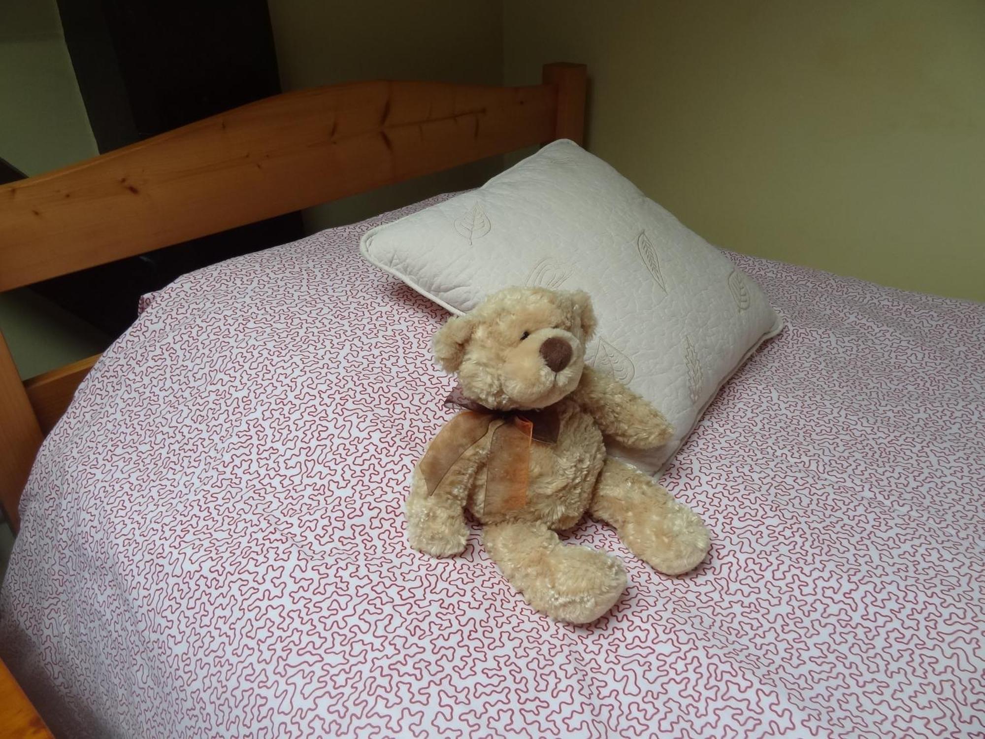 Holiday home Le Pelerine Sauveterre-de-Bearn