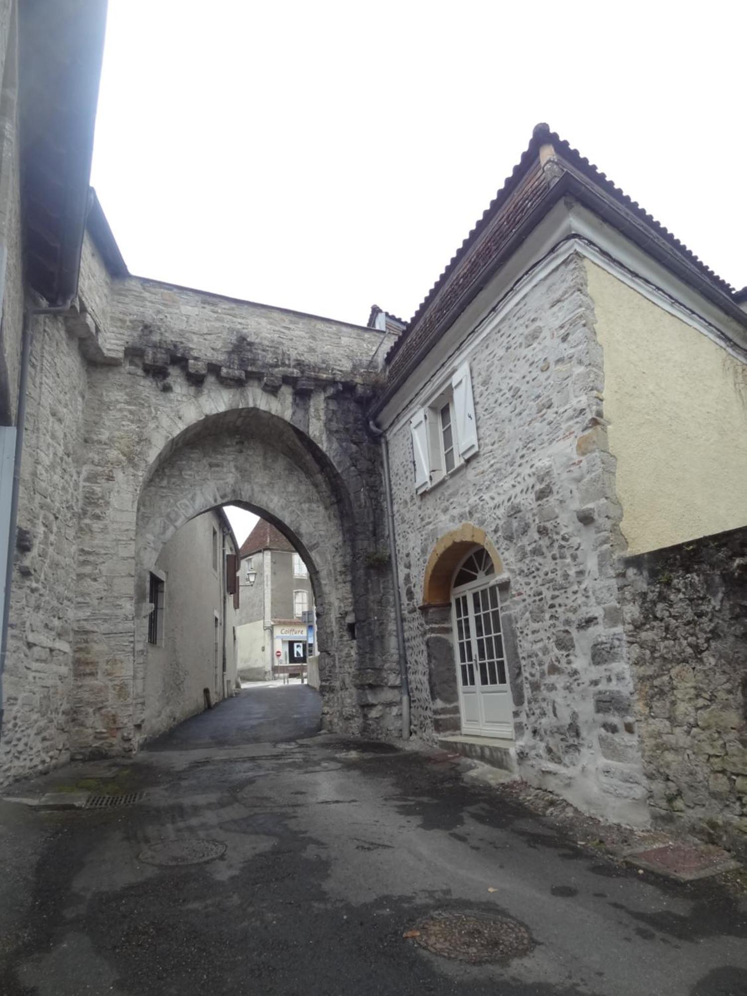 Le Pelerine Sauveterre-de-Bearn