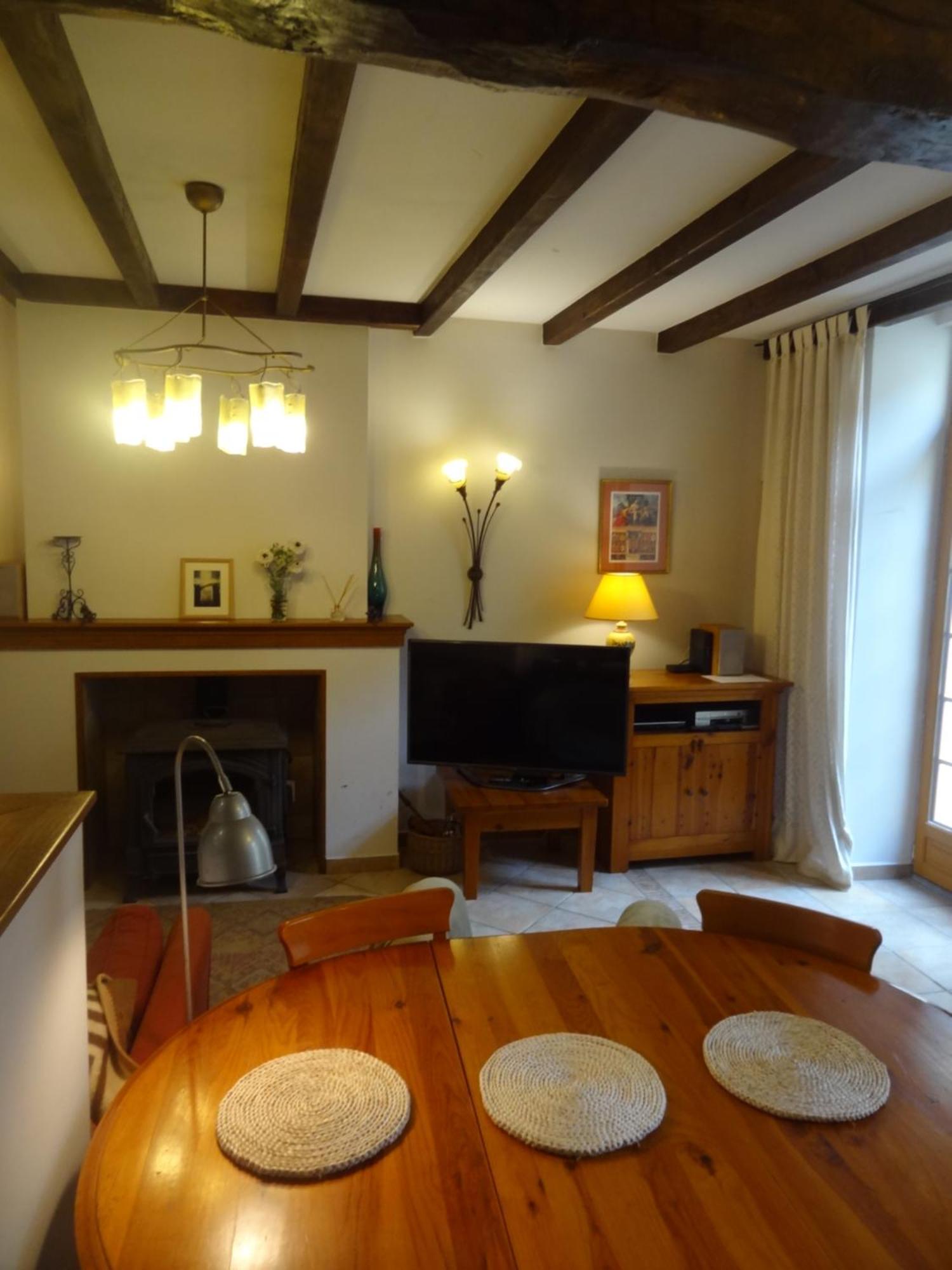 Le Pelerine Holiday home