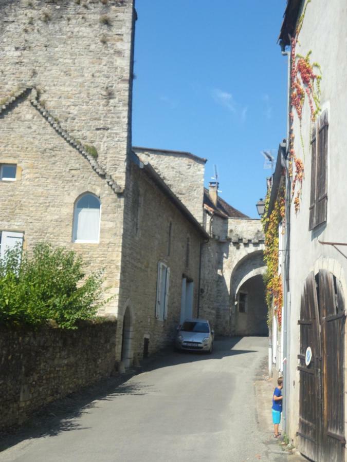 Holiday home Le Pelerine *