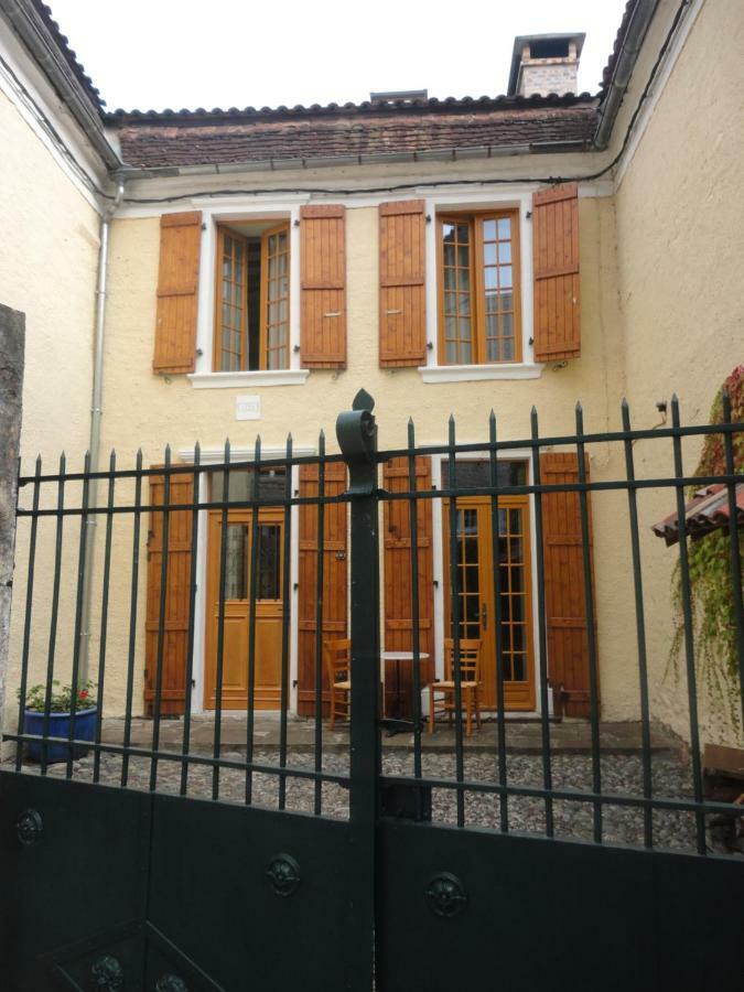 Le Pelerine *